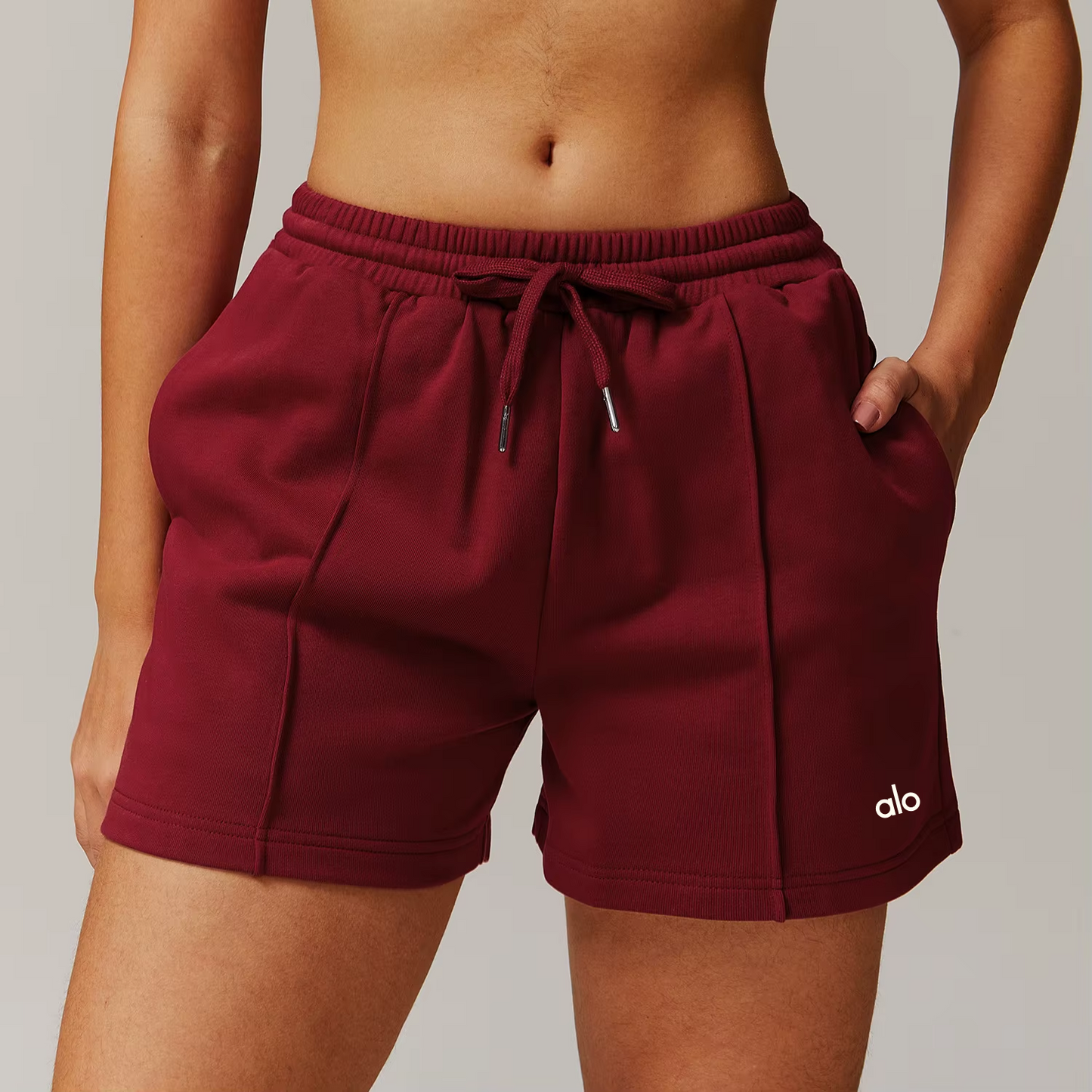 Alo Yoga Set 4P