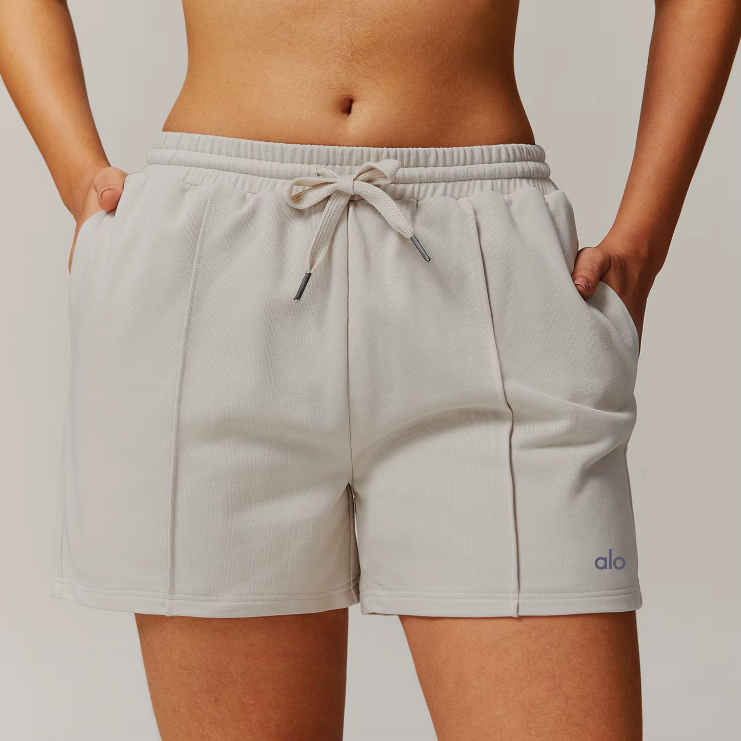 Alo Yoga Set 4P