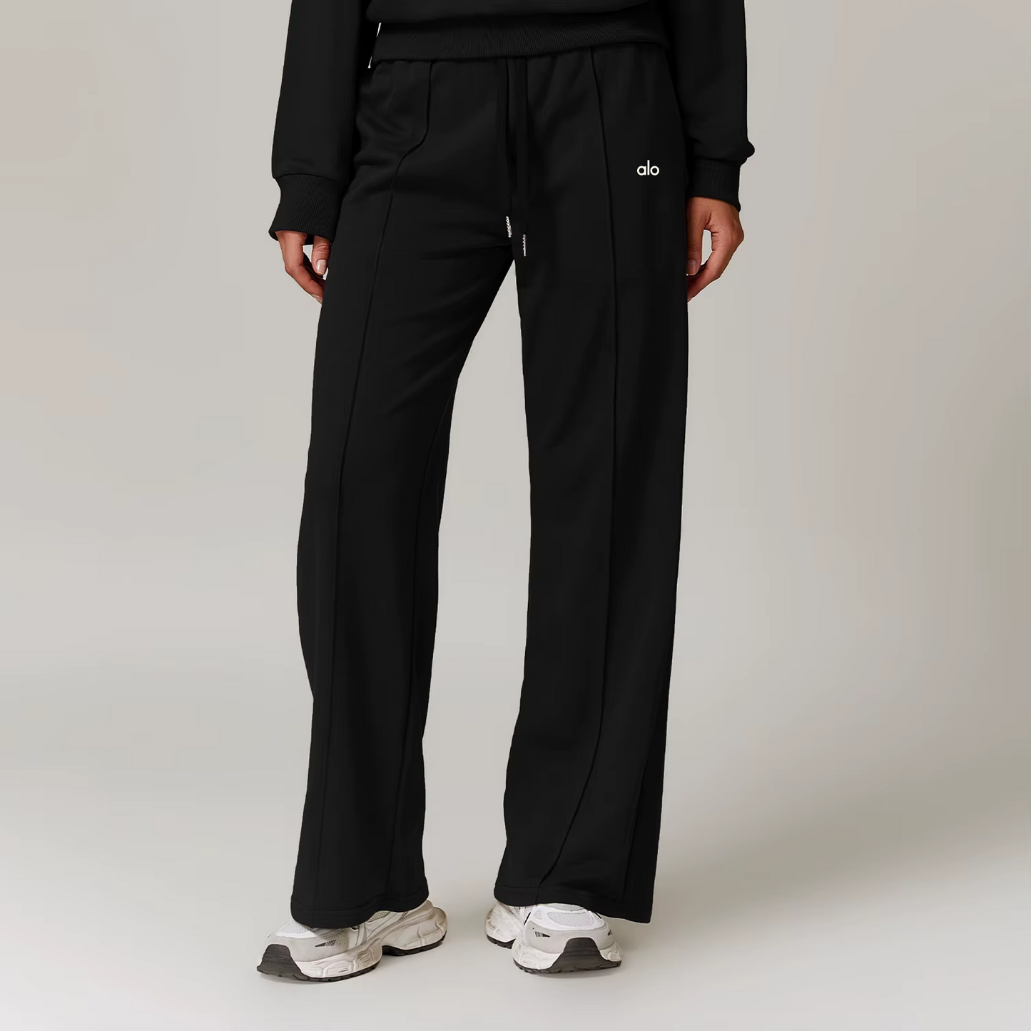 Alo Yoga Set 4P