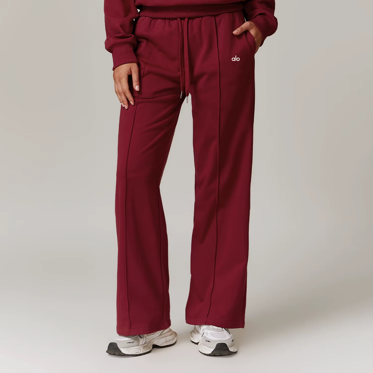 Alo Yoga Set 4P