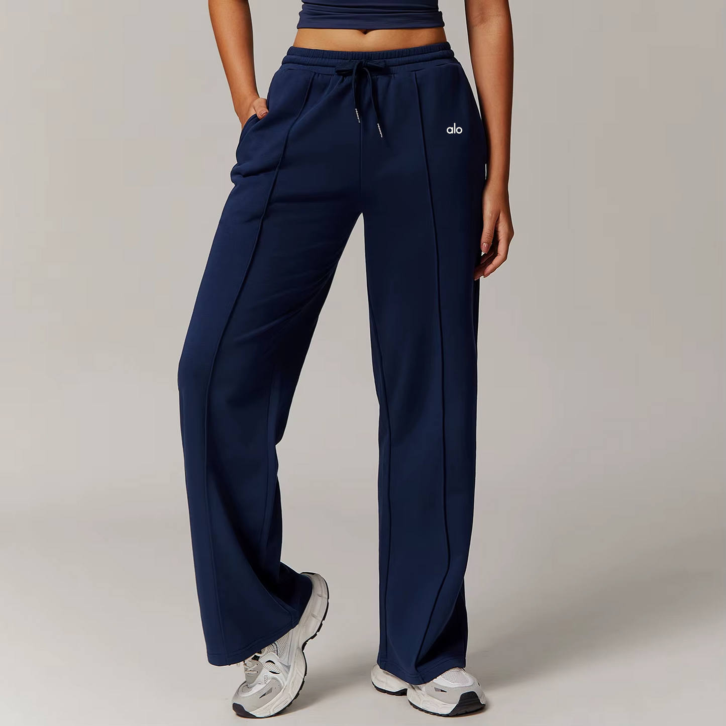 Alo Yoga Set 4P