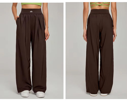 Alo Yoga Wide Leg