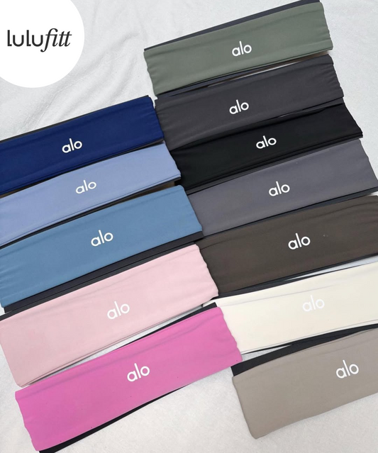 ALO YOGA Airlift Headband