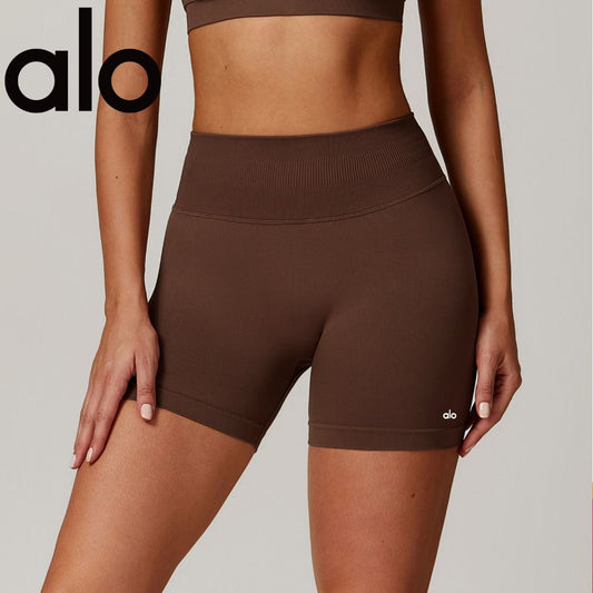 Alo High-Waist Short