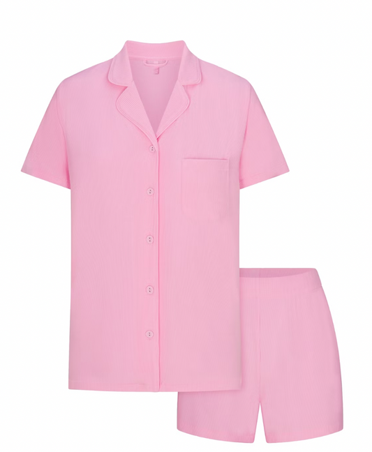 Skims Pyjama Confort Chic
