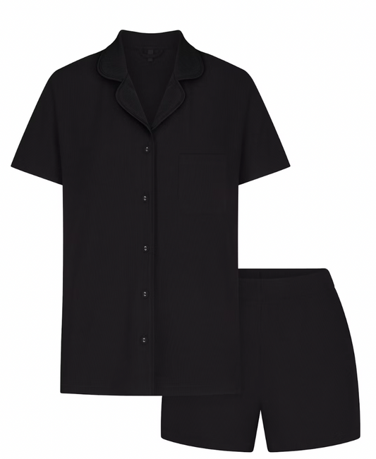 Skims Pyjama Confort Chic