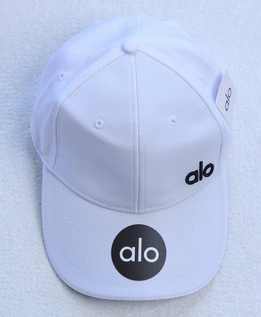 ALO YOGA Off-Duty Cap