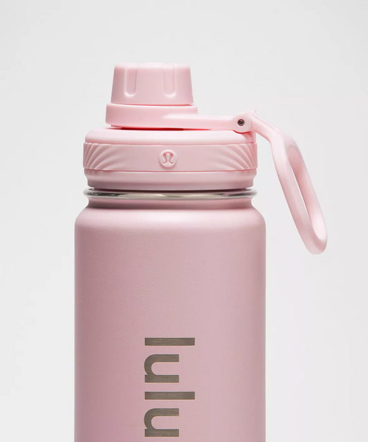LULULEMON - Back To Life Sport Bottle 24oz