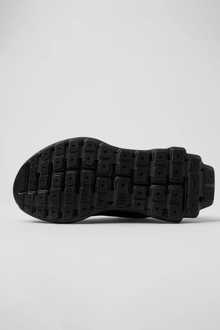 ALO Runner — Coming soon