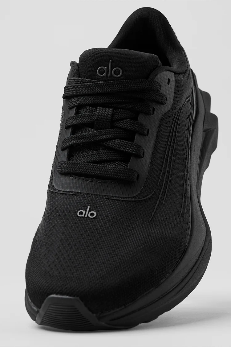 ALO Runner — Coming soon