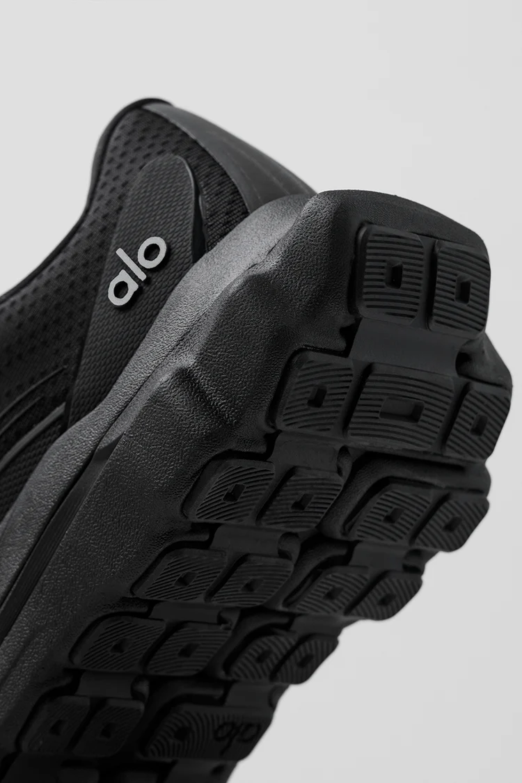ALO Runner — Coming soon