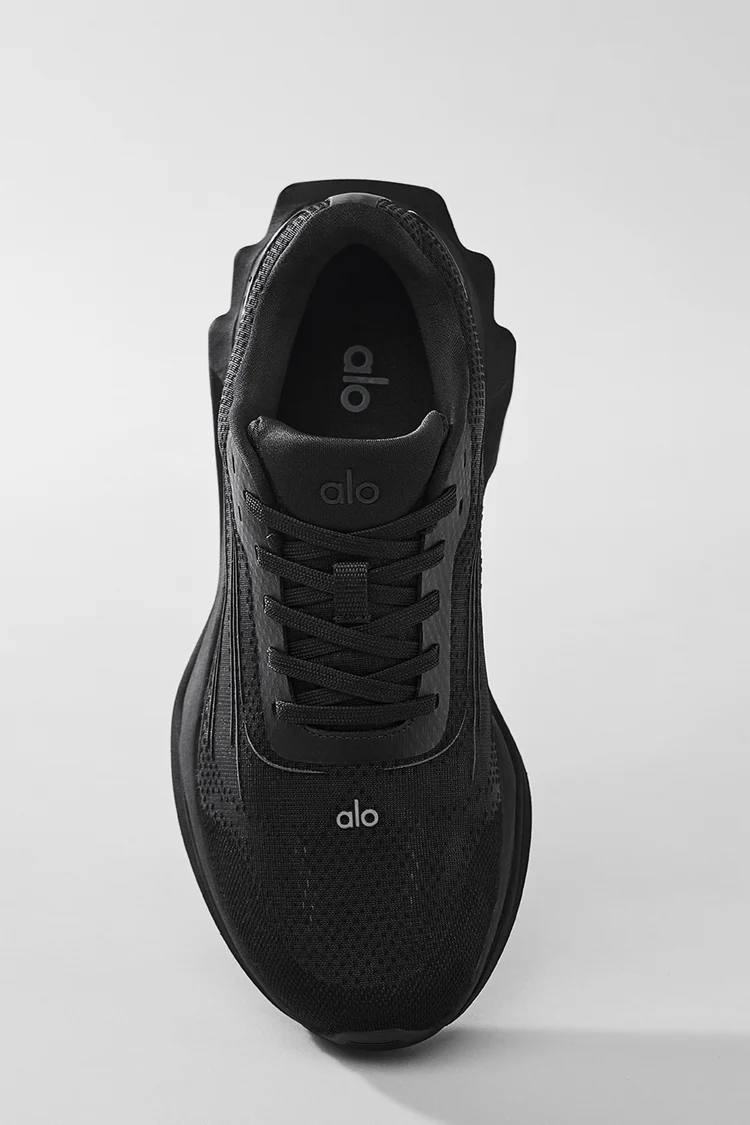 ALO Runner — Coming soon