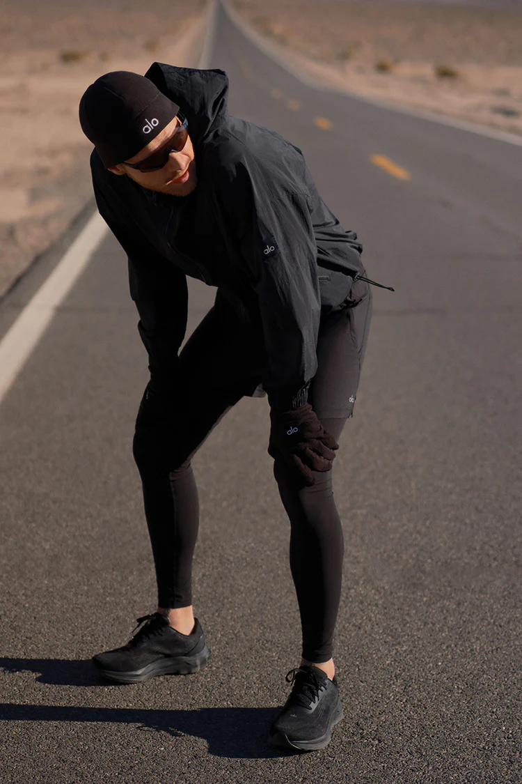 ALO Runner — Coming soon