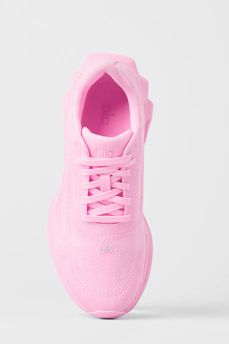 ALO Runner — Coming soon