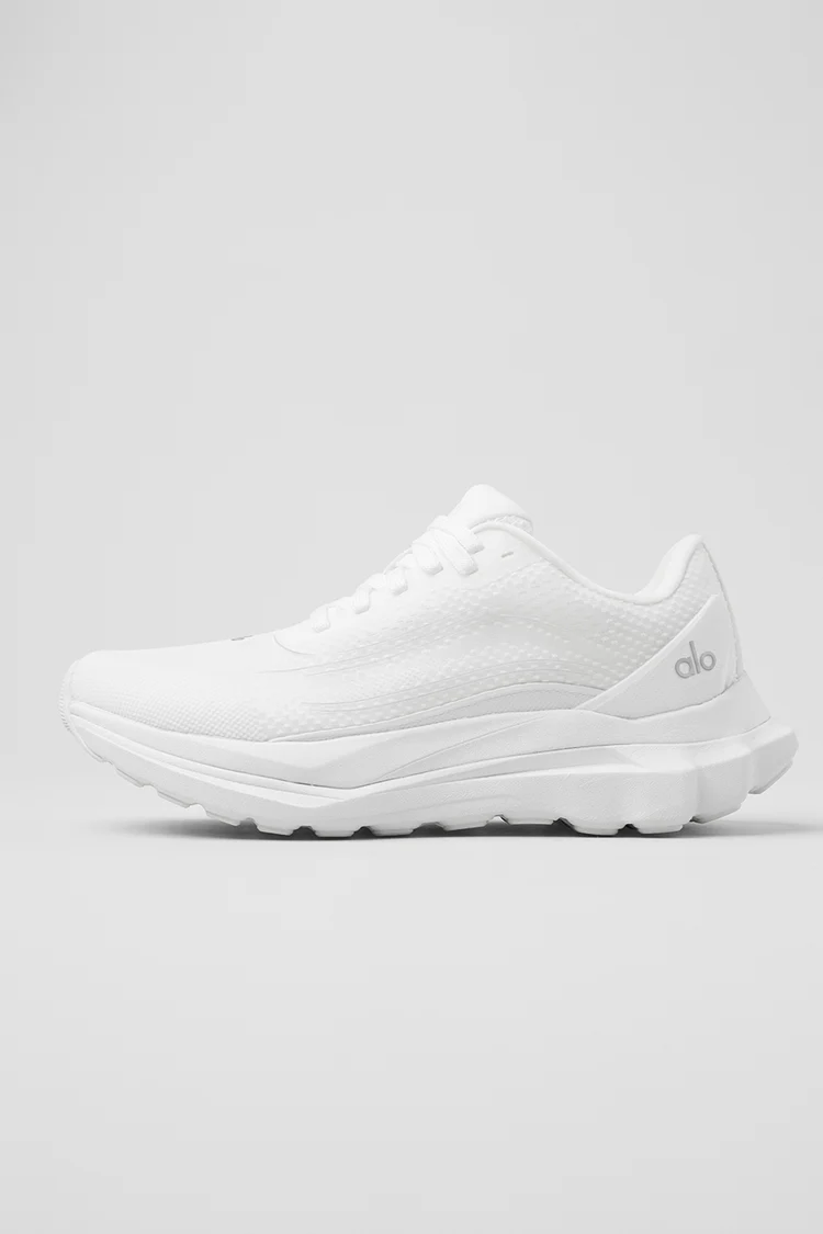ALO Runner — Coming soon