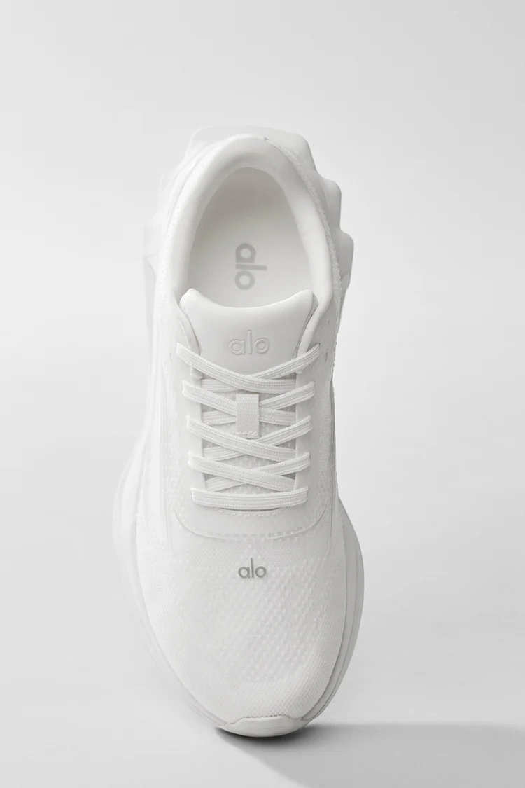 ALO Runner — Coming soon