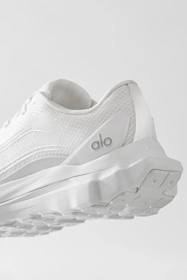 ALO Runner — Coming soon