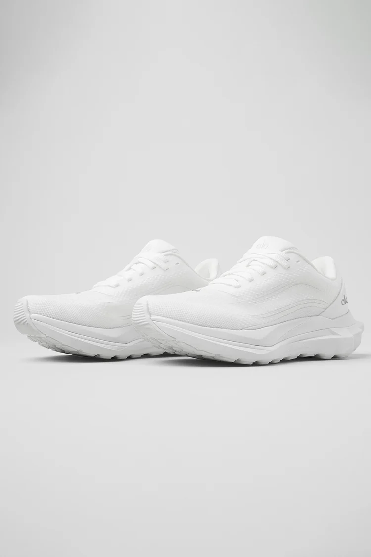 ALO Runner — Coming soon