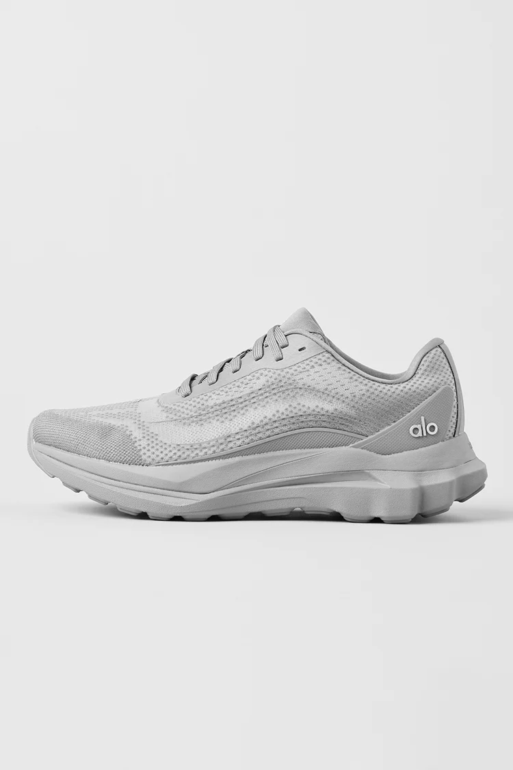 ALO Runner — Coming soon