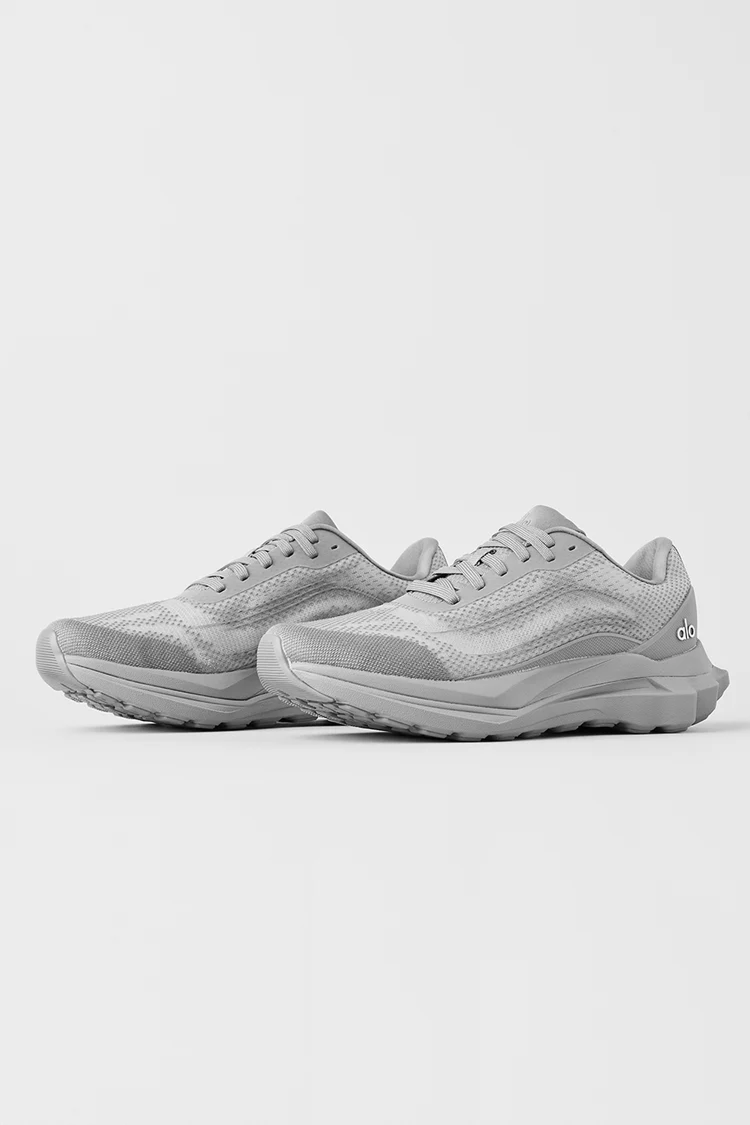 ALO Runner — Coming soon