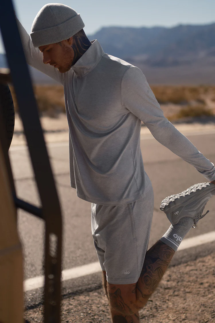 ALO Runner — Coming soon