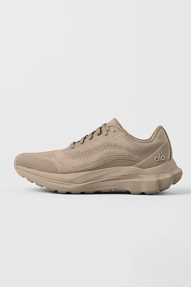 ALO Runner — Coming soon