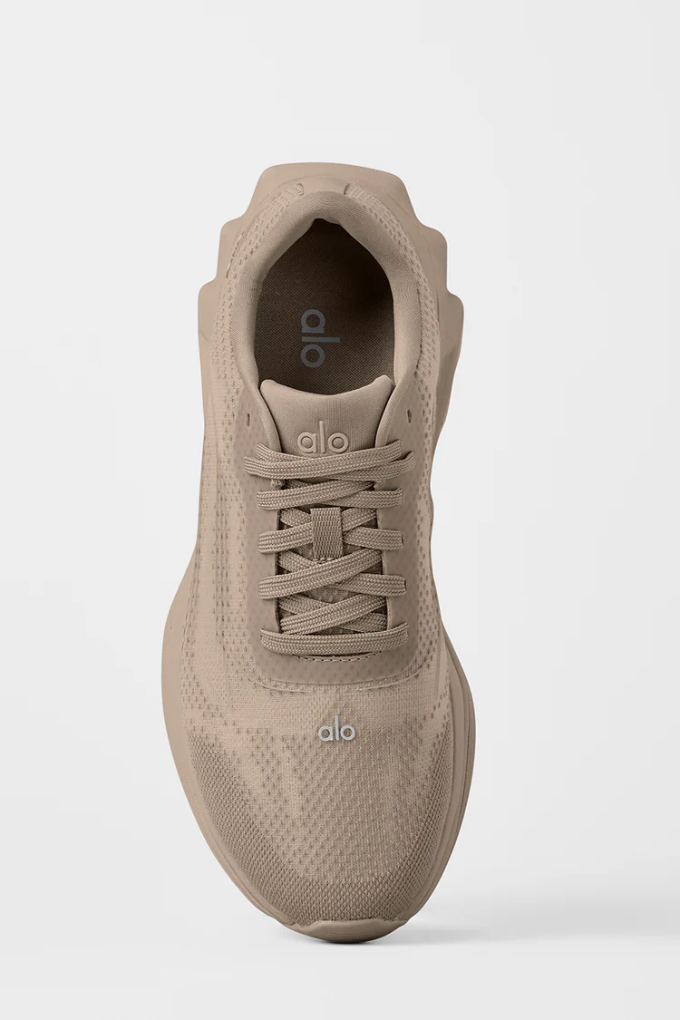 ALO Runner — Coming soon