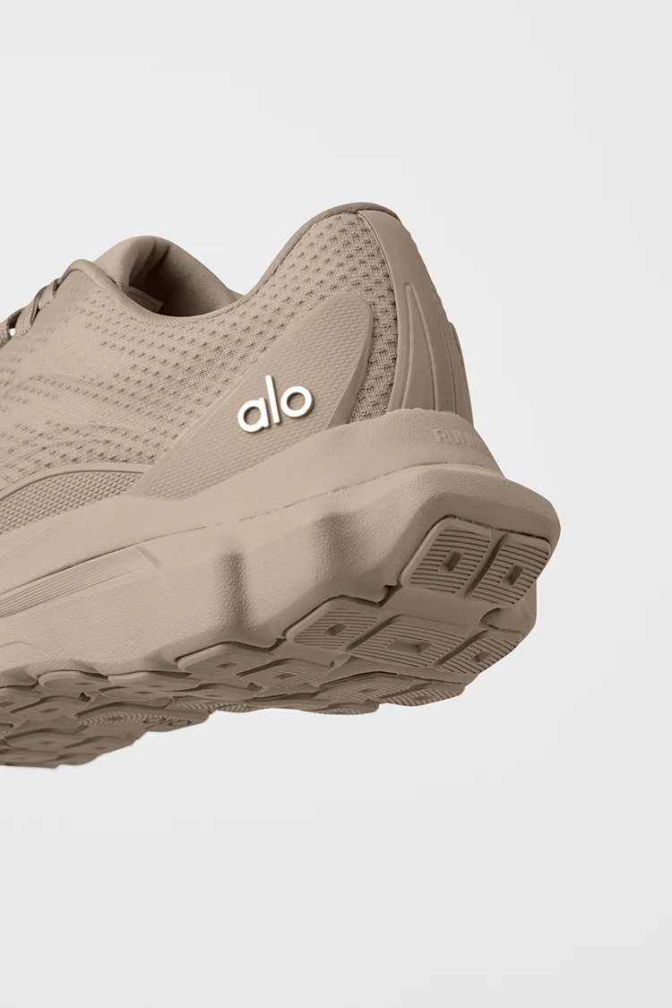 ALO Runner — Coming soon