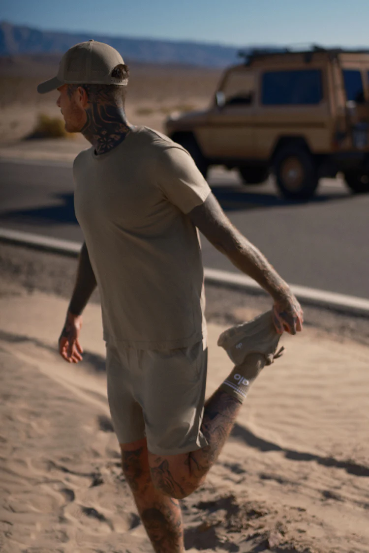 ALO Runner — Coming soon