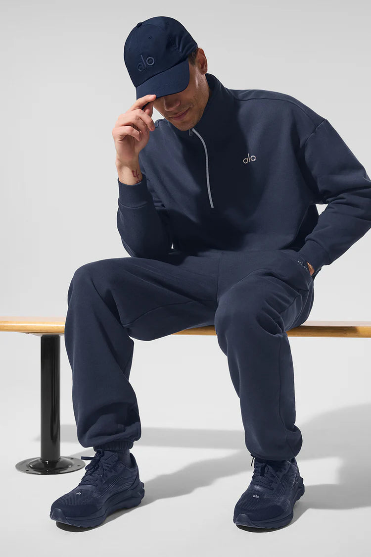 ALO YOGA Performance Off-Duty Cap — Coming soon