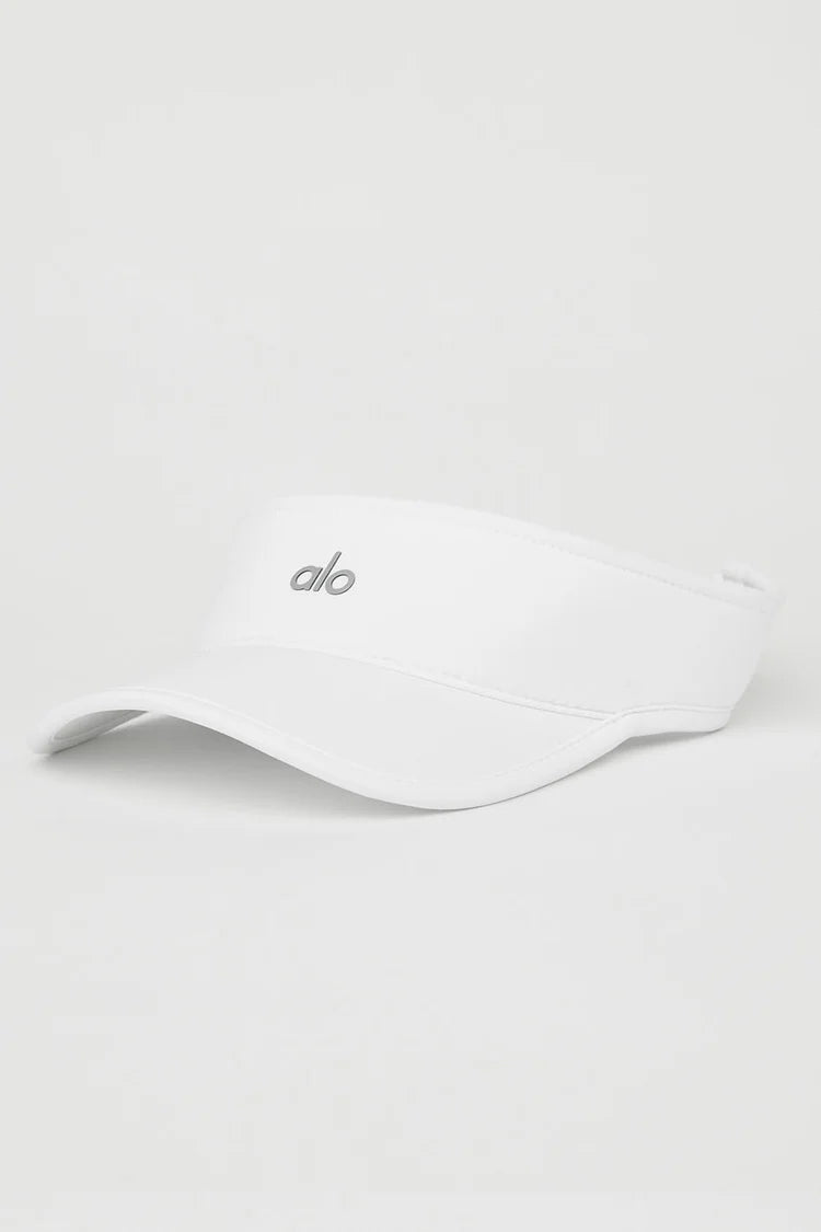 ALO YOGA - Performance Eclipse Visor