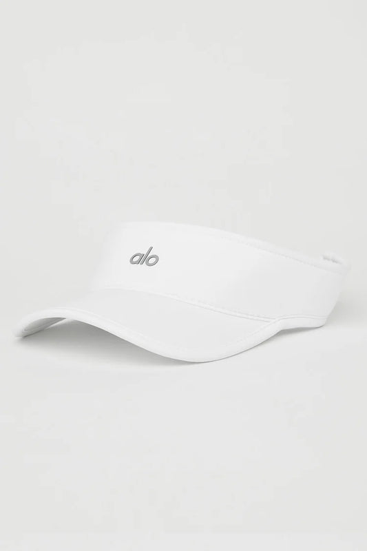 ALO YOGA - Performance Eclipse Visor