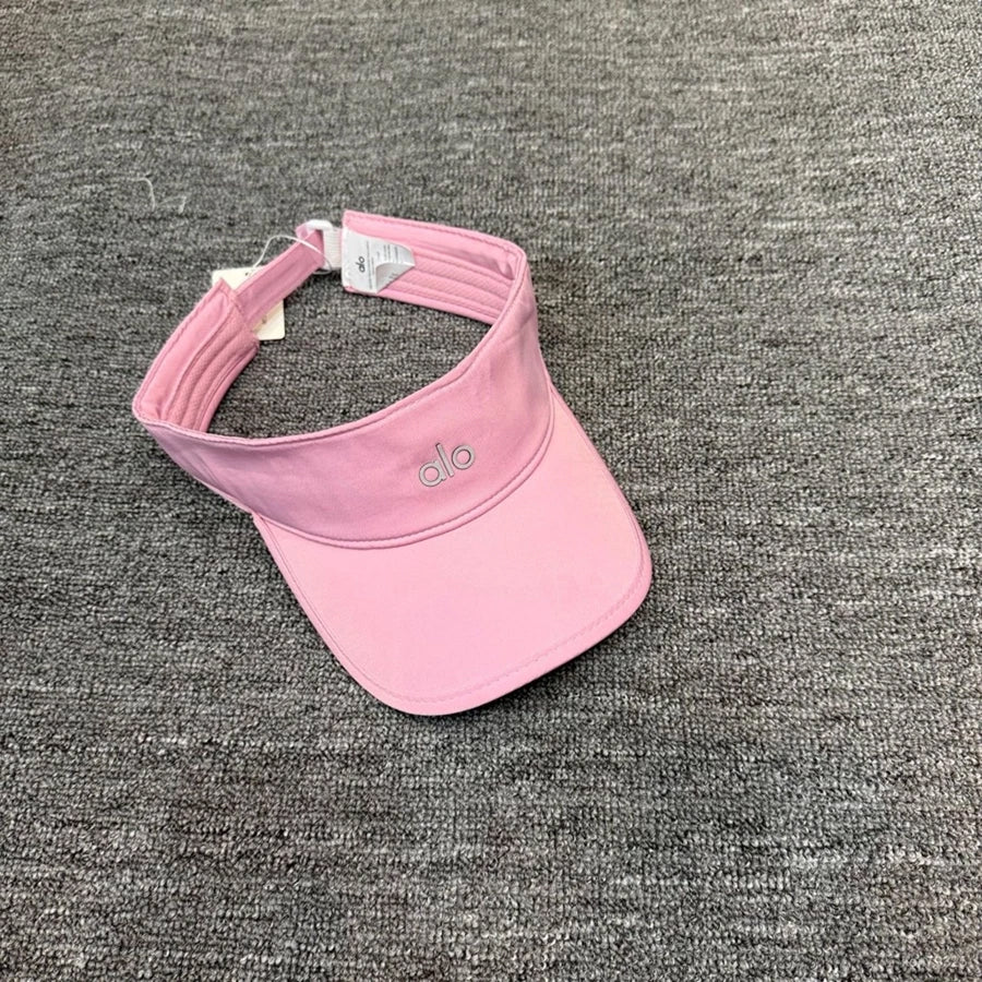 ALO YOGA - Performance Eclipse Visor