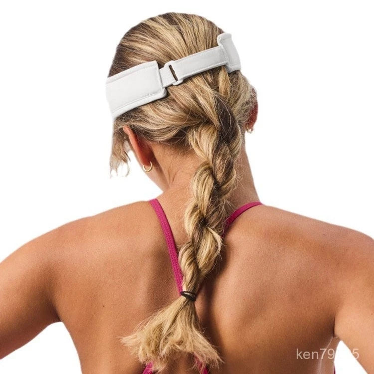ALO YOGA - Performance Eclipse Visor