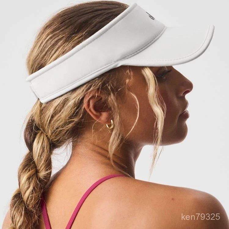 ALO YOGA - Performance Eclipse Visor