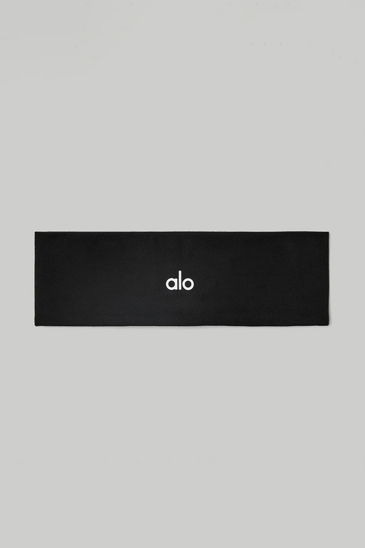 ALO YOGA Performance Conquer Headband