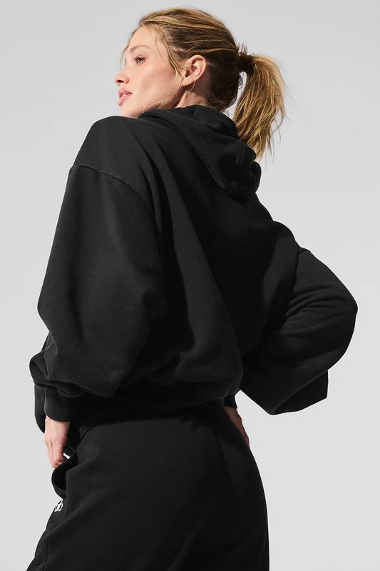 ALO YOGA Accolade Hoodie And Sweatpant