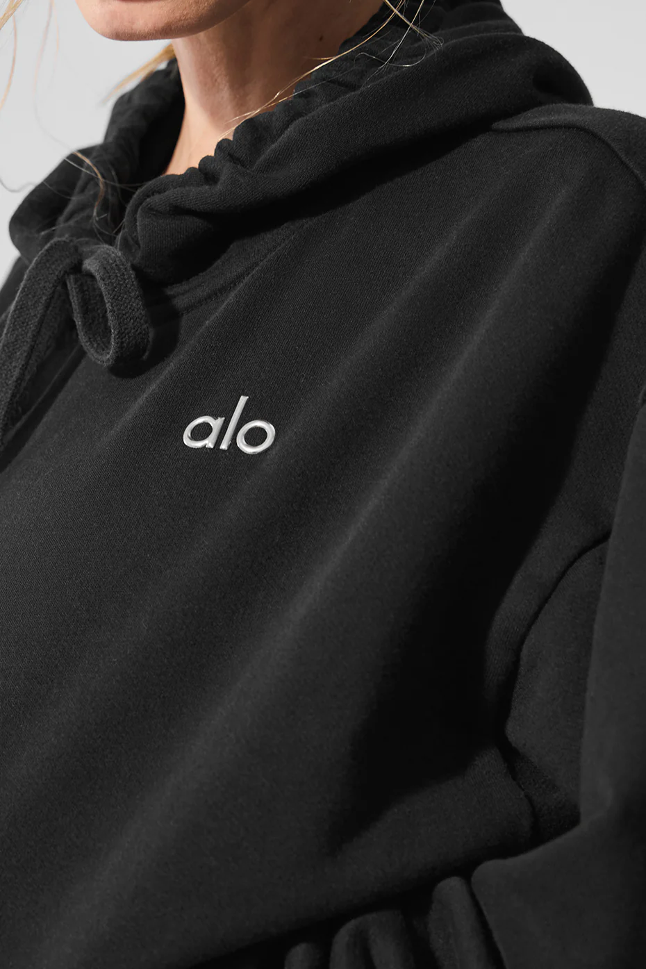 ALO YOGA Accolade Hoodie And Sweatpant