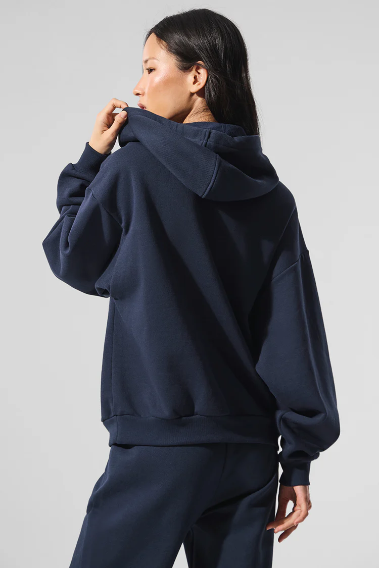 ALO YOGA Accolade Hoodie And Sweatpant