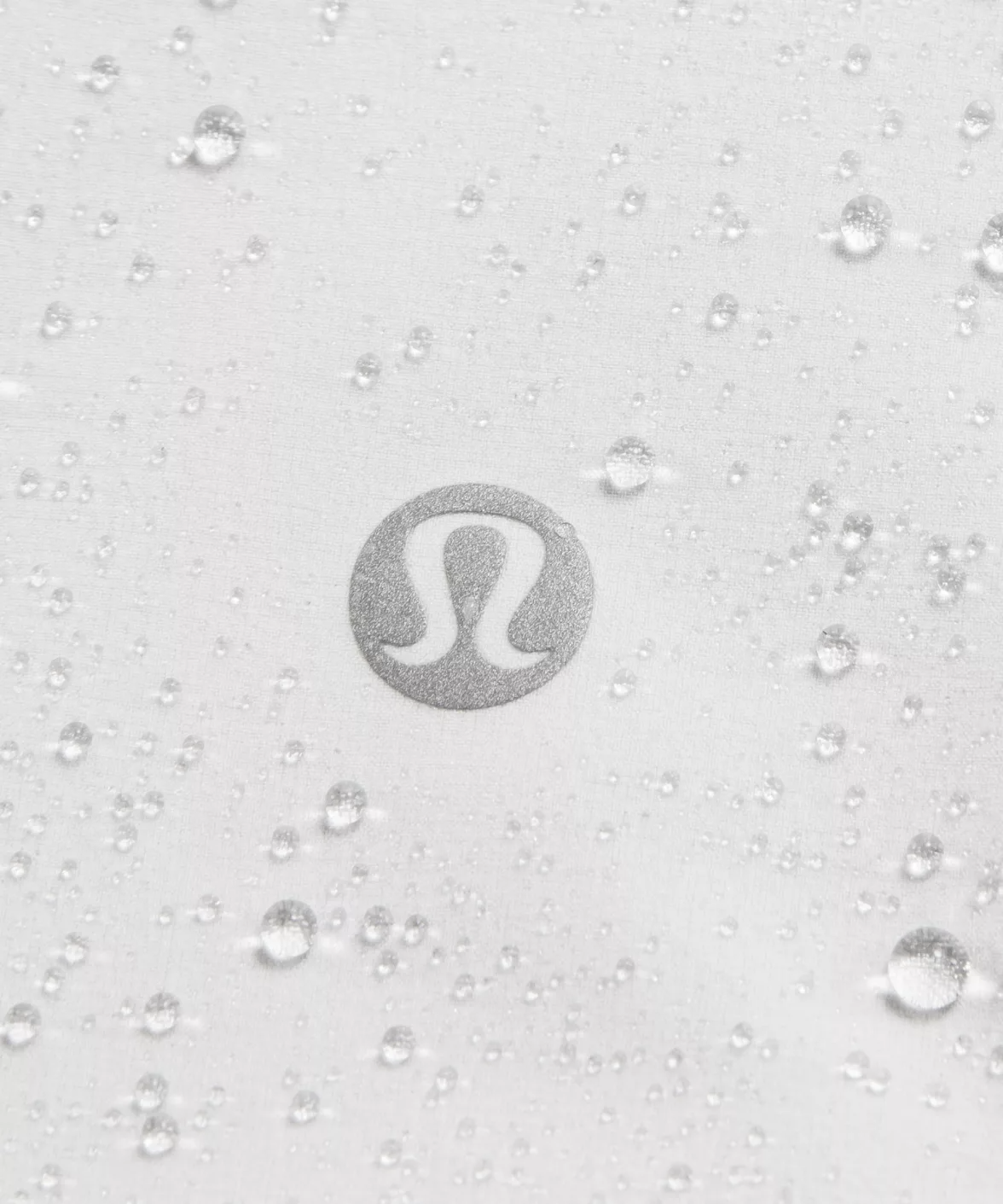 LULULEMON Coupe-vent Mist Over