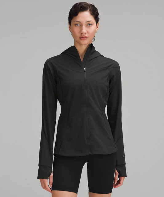 LULULEMON Coupe-vent Mist Over