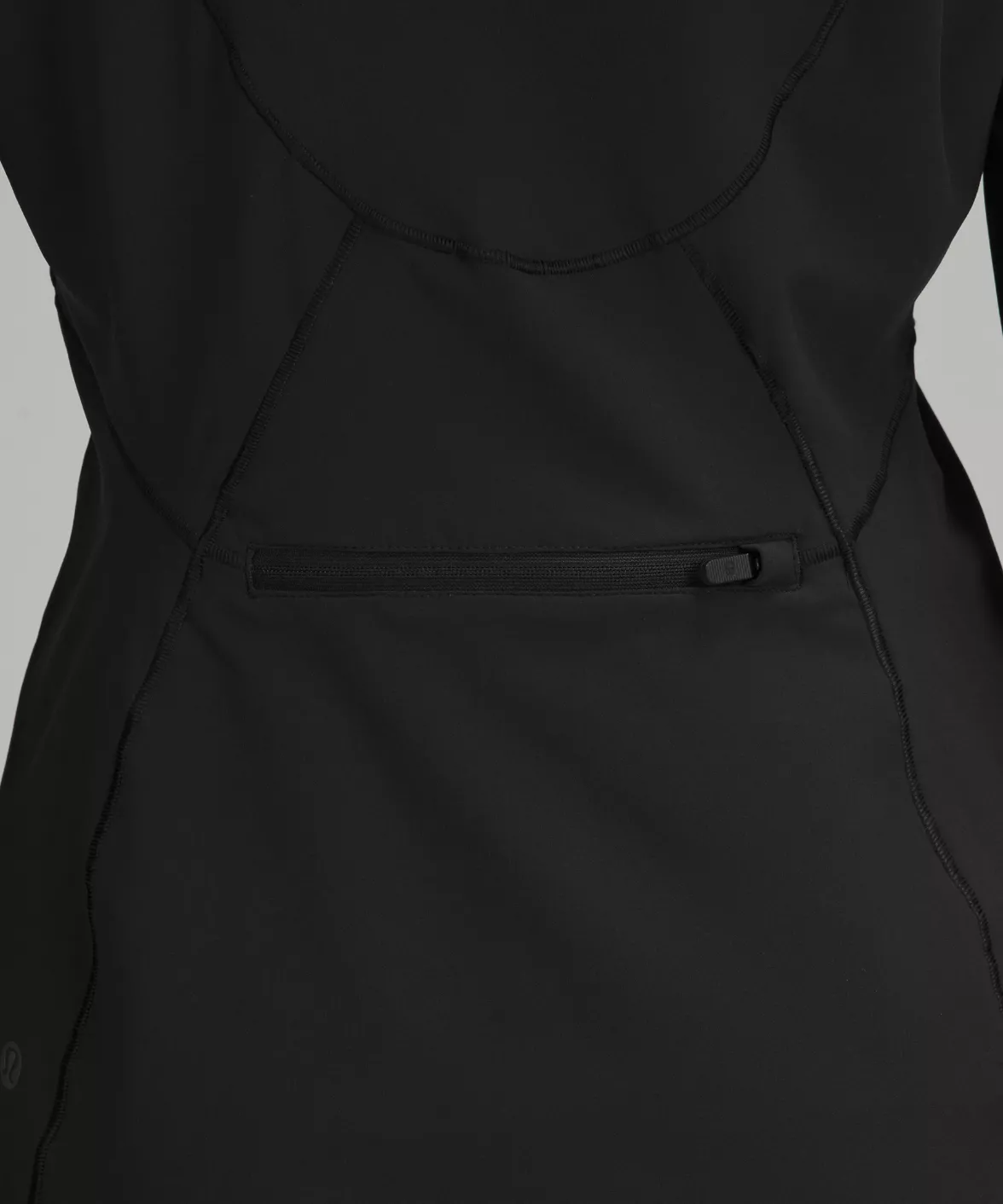 LULULEMON Coupe-vent Mist Over