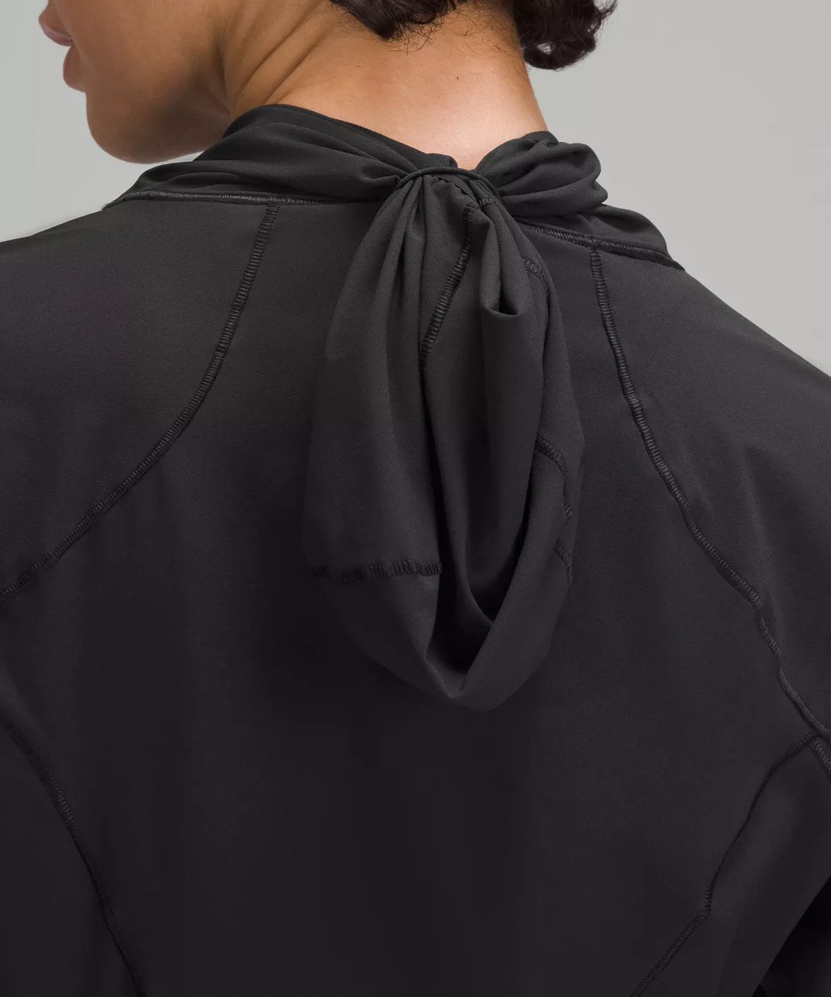 LULULEMON Coupe-vent Mist Over