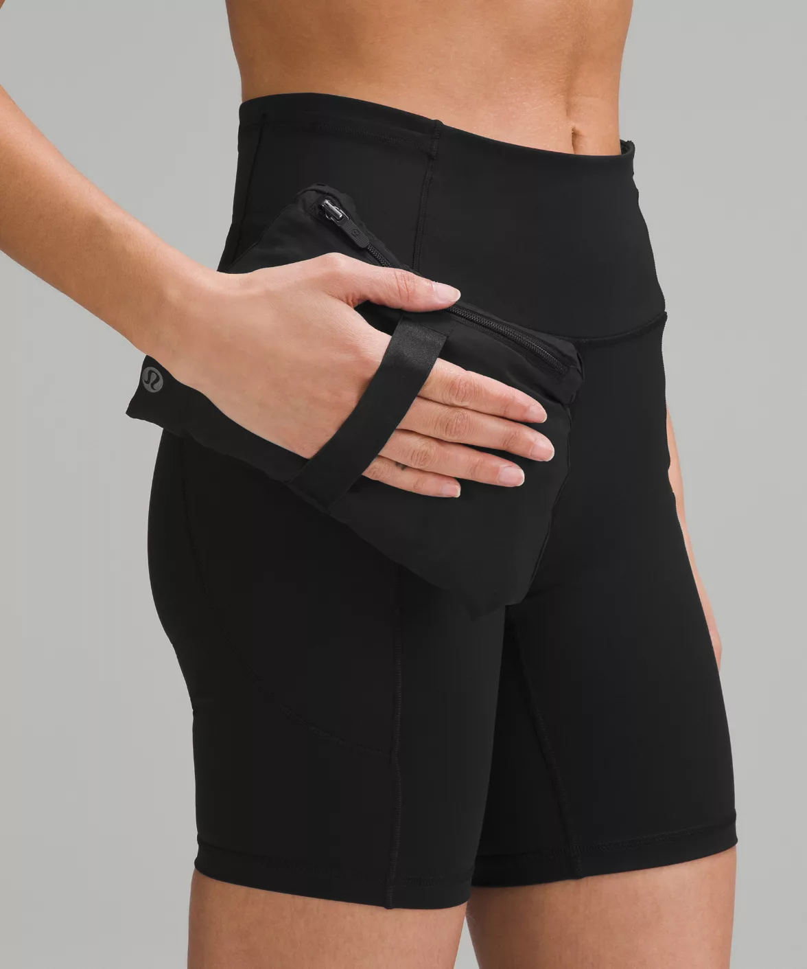 LULULEMON Coupe-vent Mist Over