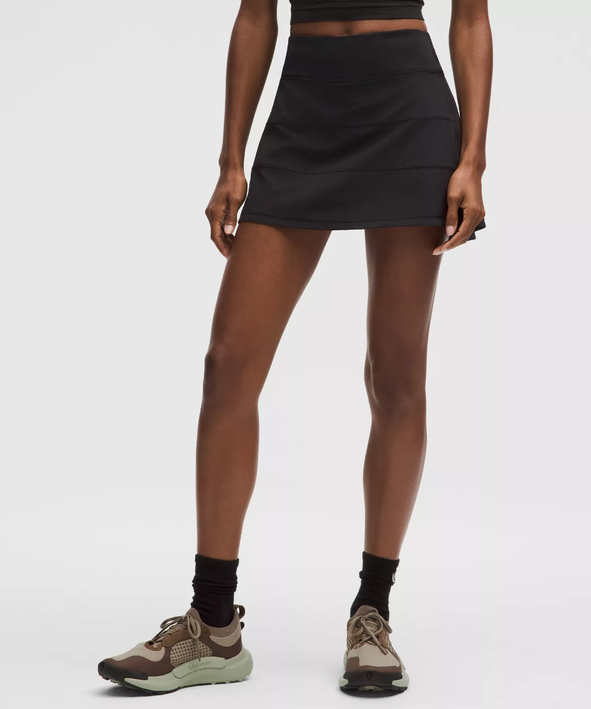 Lululemon Pace Rival Skirt