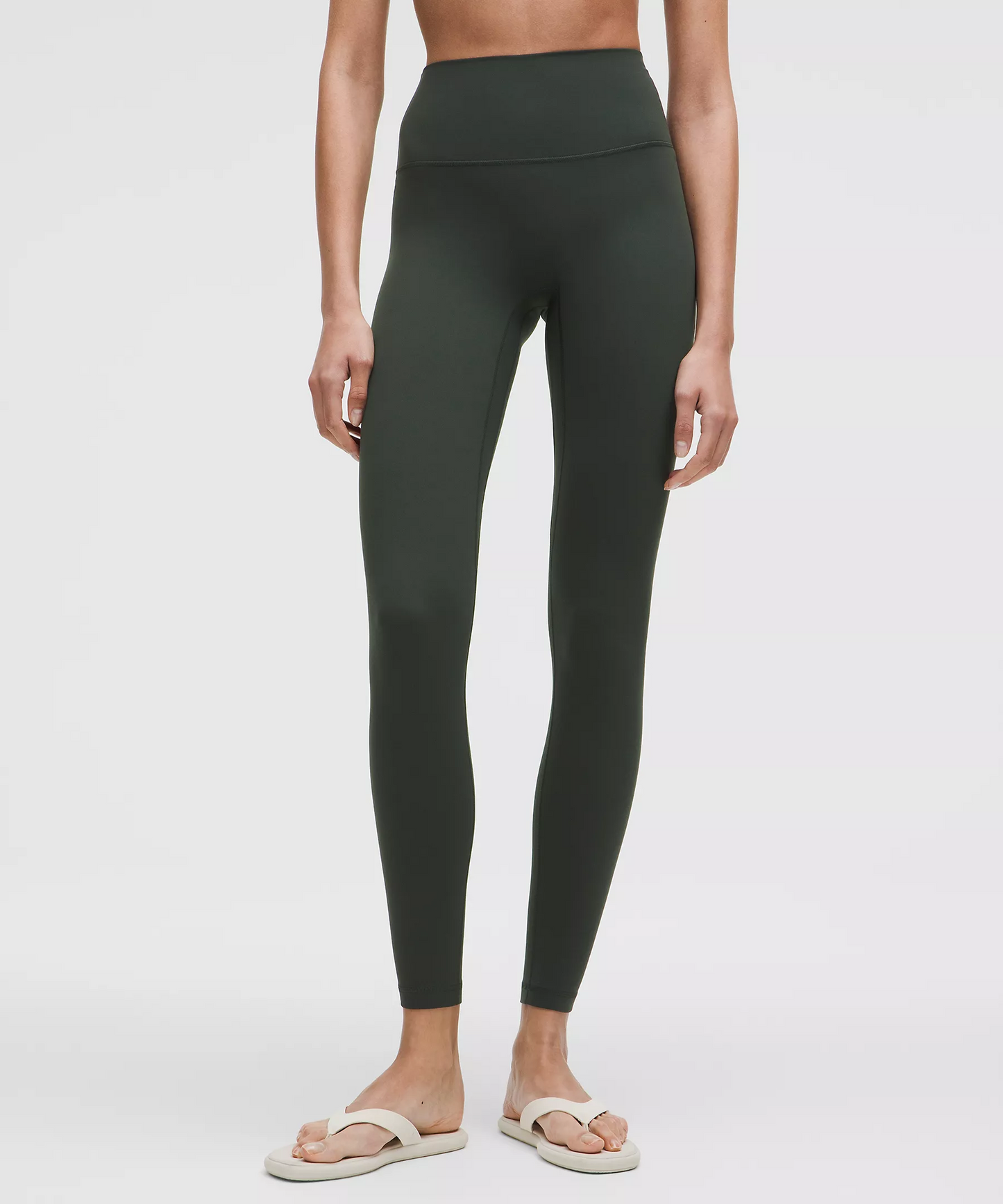 LULULEMON - Align™ Super-High-Rise Pant 28"