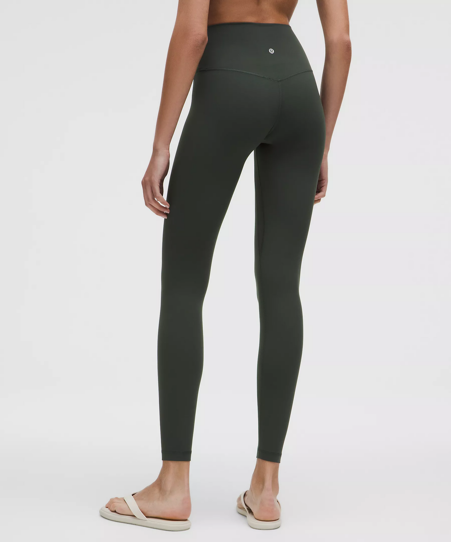 LULULEMON - Align™ Super-High-Rise Pant 28"