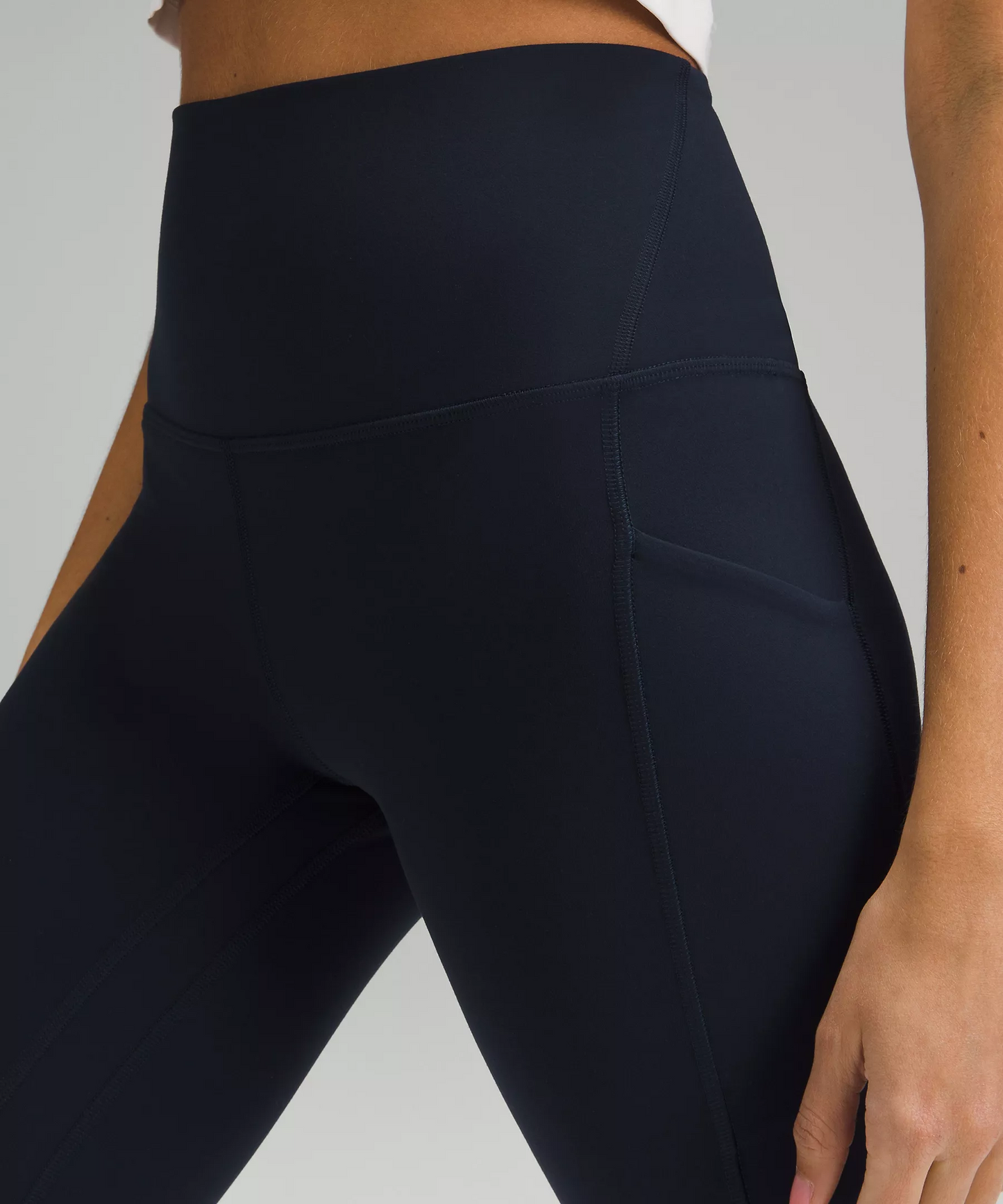 Lululemon Align™ High-Rise Pant with Pockets