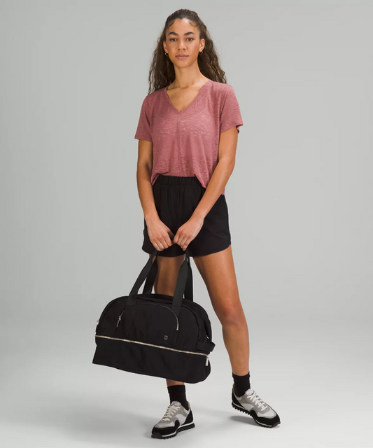 LULULEMON - City Adventurer Duffle Bag