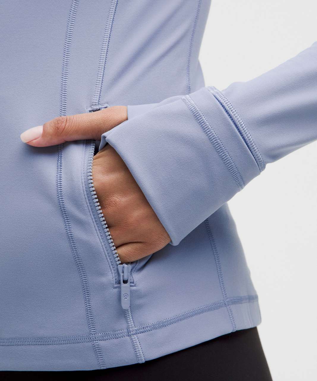 LULULEMON - Define Jacket Nulu